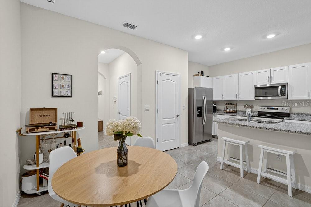 RESERVE/STRICKLAND - Residential Lease