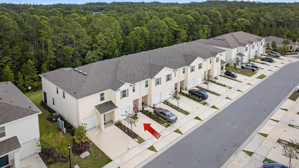 RESERVE/STRICKLAND - Residential Lease