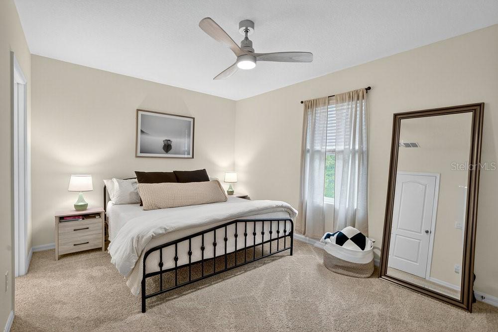 RESERVE/STRICKLAND - Residential Lease