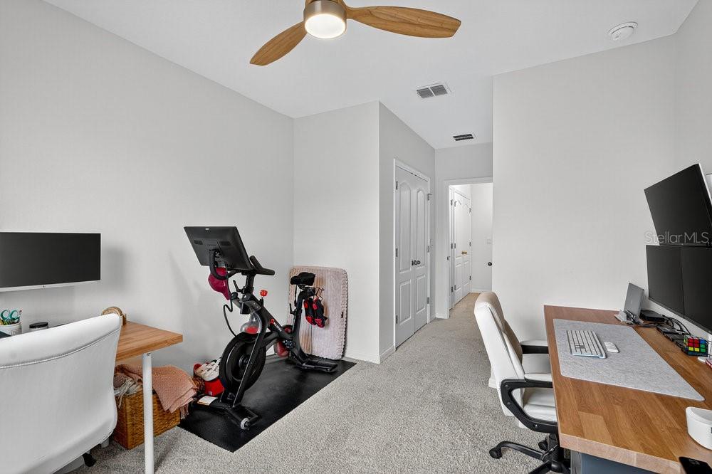 RESERVE/STRICKLAND - Residential Lease