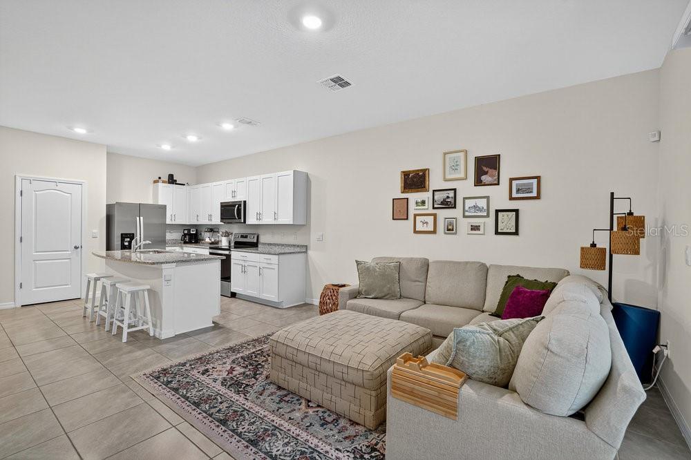 RESERVE/STRICKLAND - Residential Lease