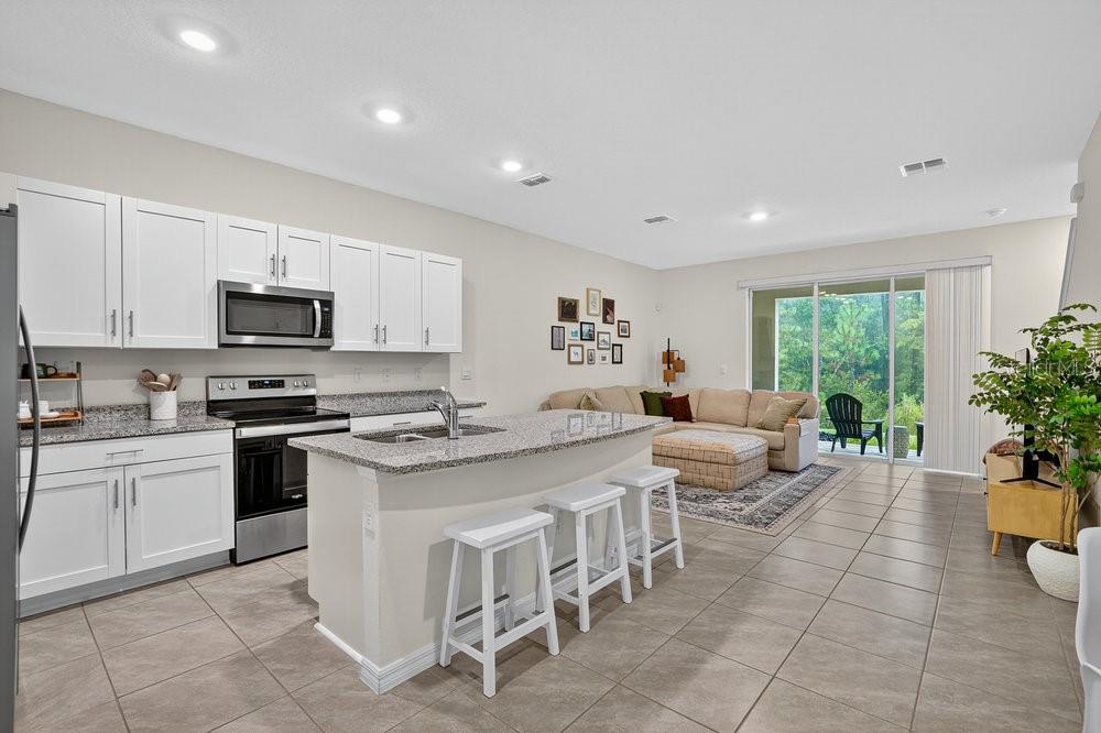 RESERVE/STRICKLAND - Residential Lease