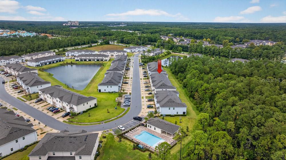 RESERVE/STRICKLAND - Residential Lease