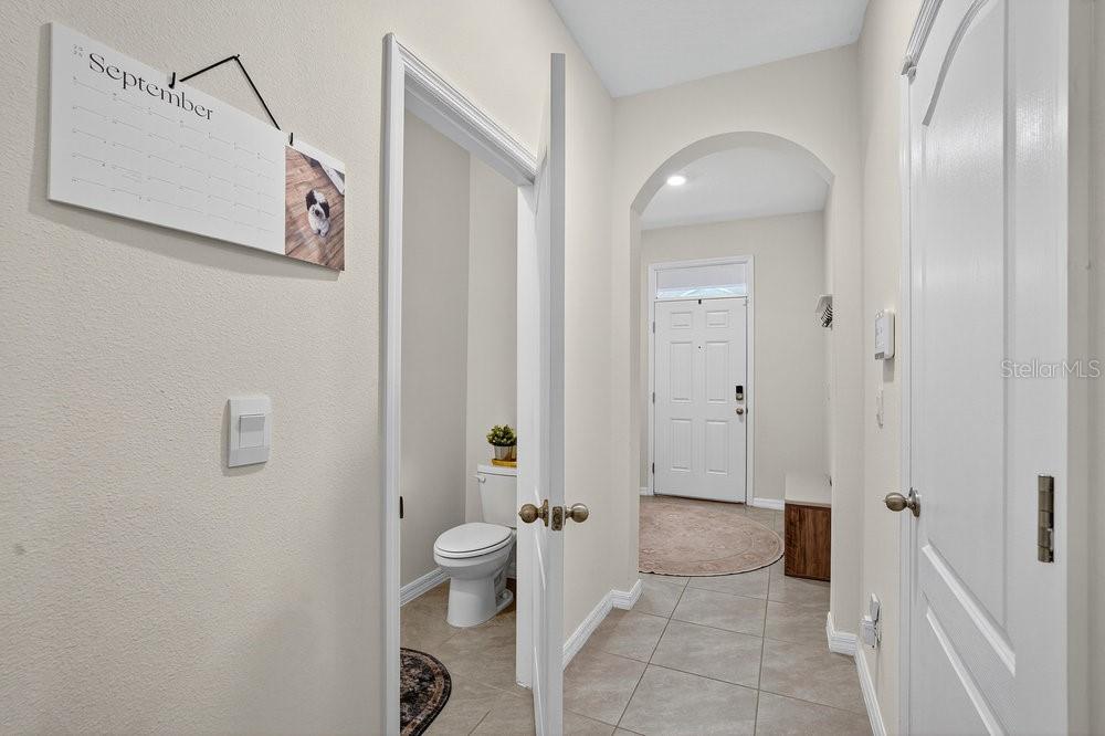 RESERVE/STRICKLAND - Residential Lease