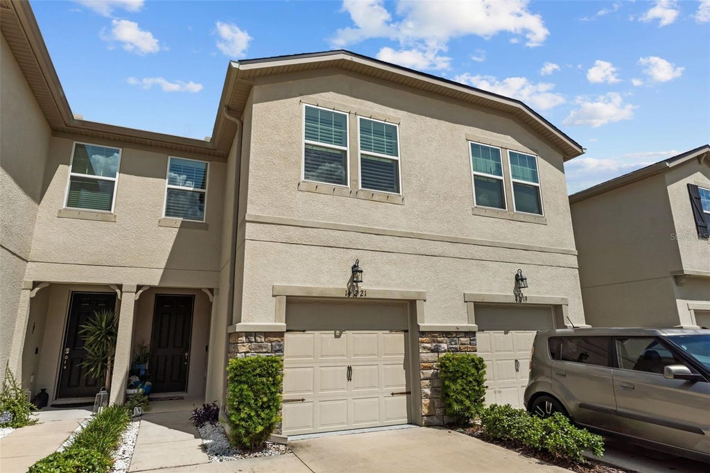 Photo of 14221 Pondhawk Lane, Tampa, FL 33625 (MLS # TB8503001)
