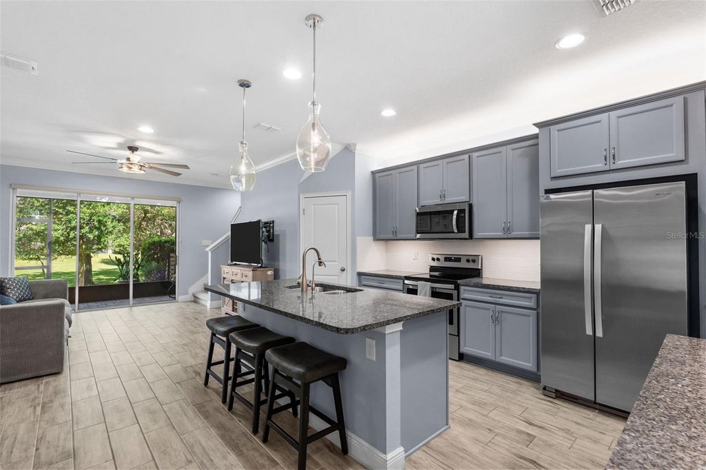 Photo of 14221 Pondhawk Lane, Tampa, FL 33625 (MLS # TB8503001)