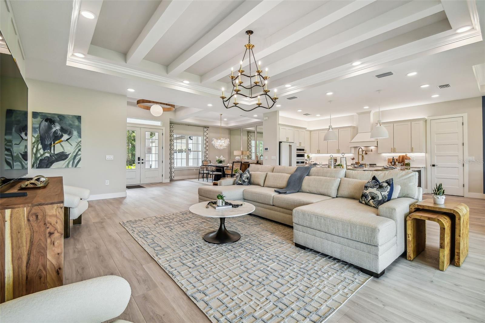 SOUTHERN HILLS PLANTATION PH 3 - Residential