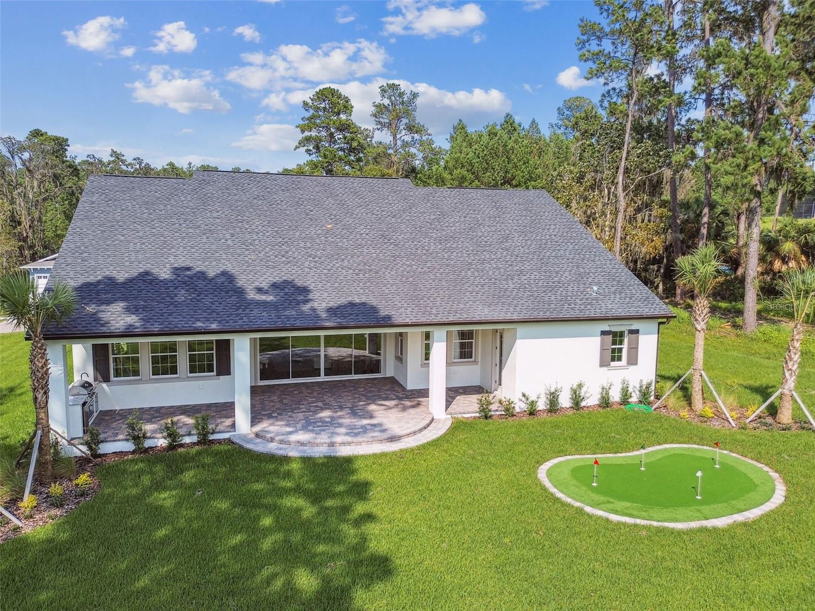 SOUTHERN HILLS PLANTATION PH 3 - Residential