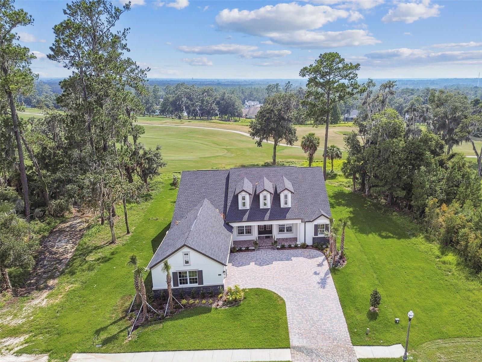 SOUTHERN HILLS PLANTATION PH 3 - Residential