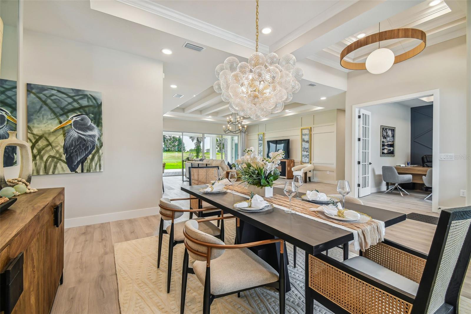 SOUTHERN HILLS PLANTATION PH 3 - Residential