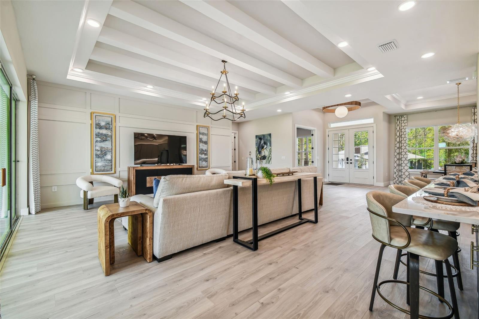 SOUTHERN HILLS PLANTATION PH 3 - Residential