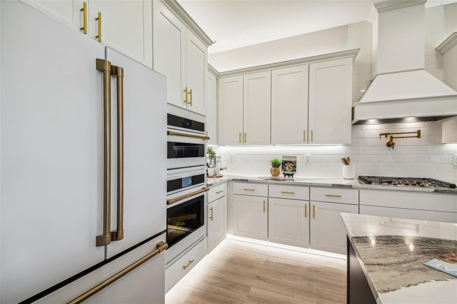 SOUTHERN HILLS PLANTATION PH 3 - Residential