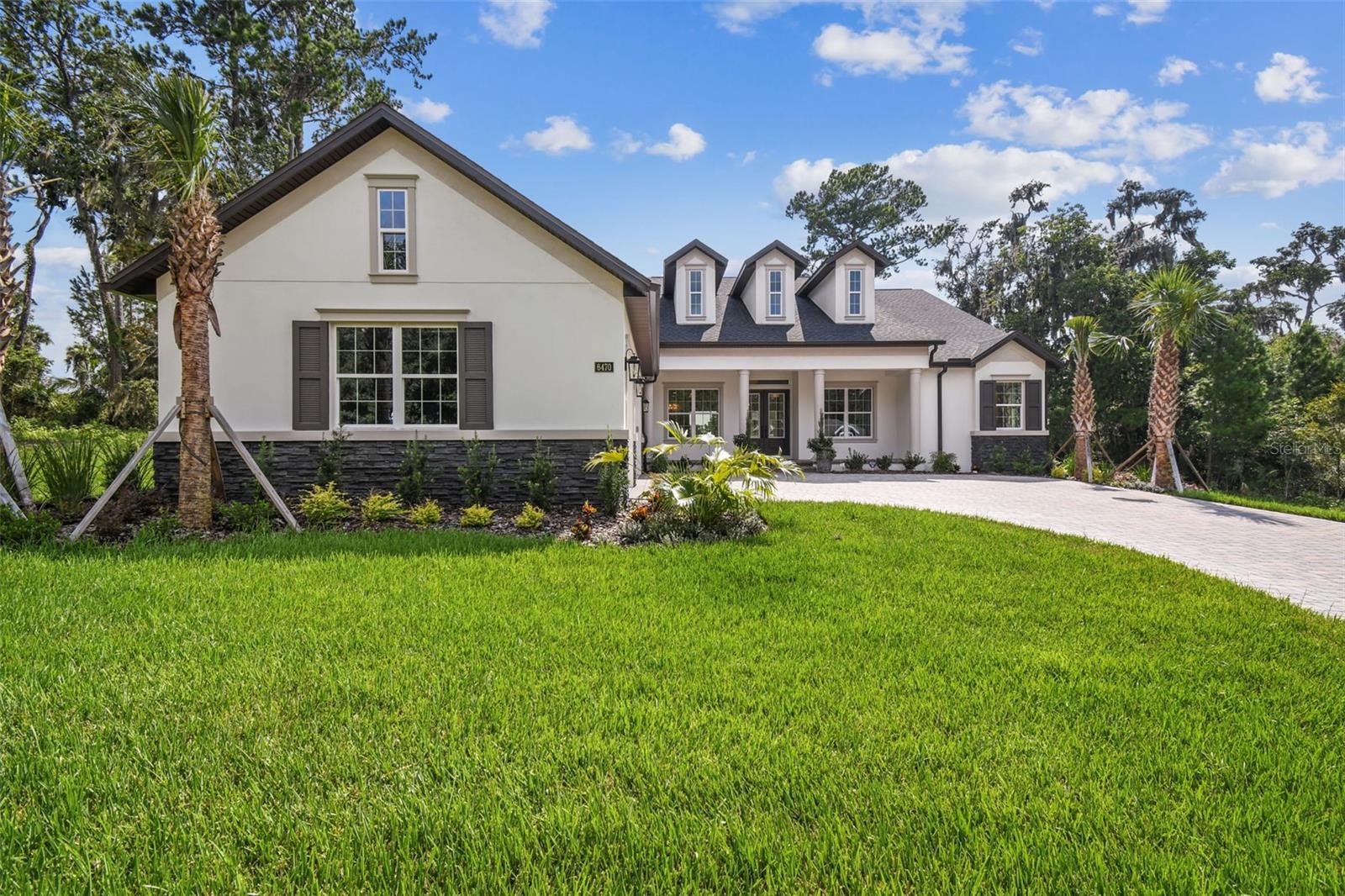 SOUTHERN HILLS PLANTATION PH 3 - Residential
