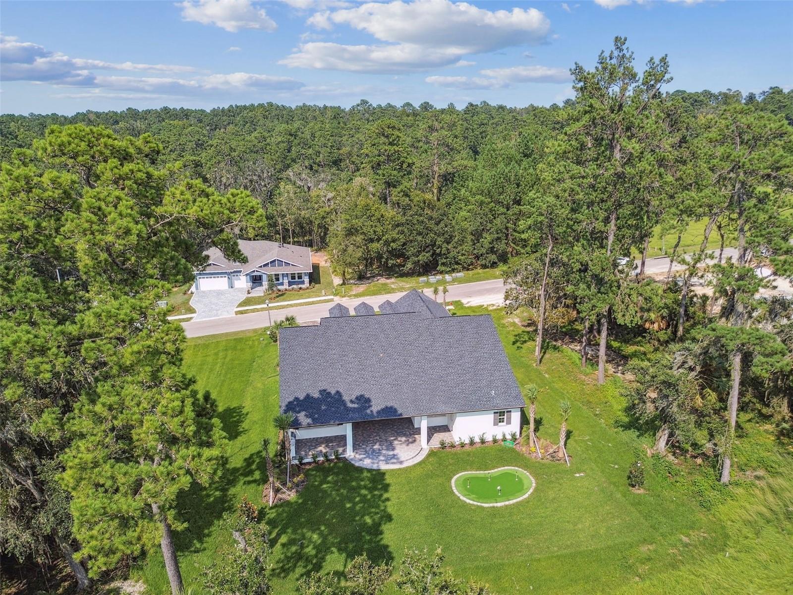 SOUTHERN HILLS PLANTATION PH 3 - Residential