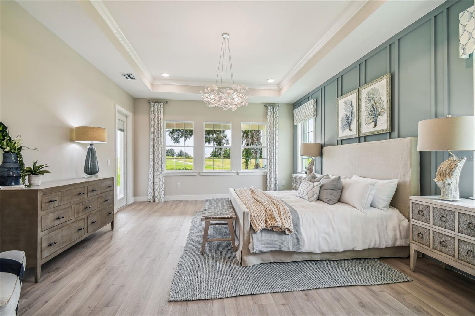 SOUTHERN HILLS PLANTATION PH 3 - Residential