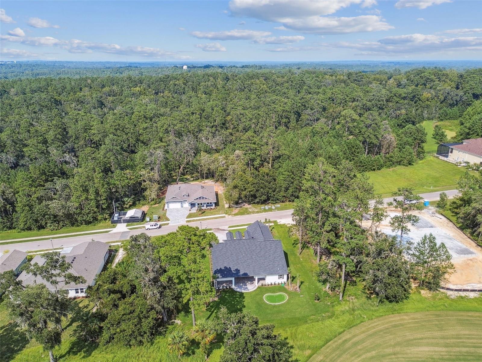 SOUTHERN HILLS PLANTATION PH 3 - Residential