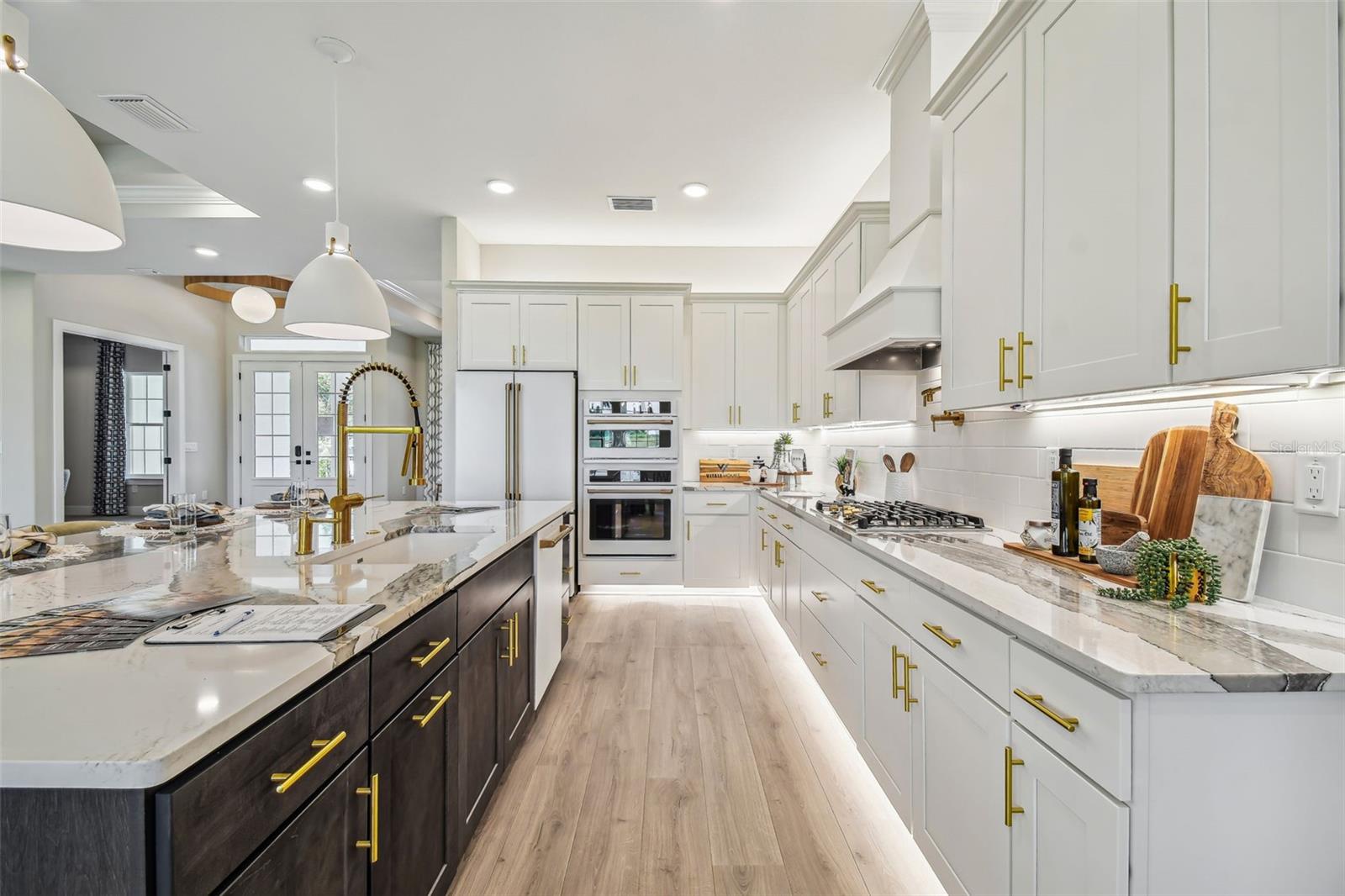 SOUTHERN HILLS PLANTATION PH 3 - Residential