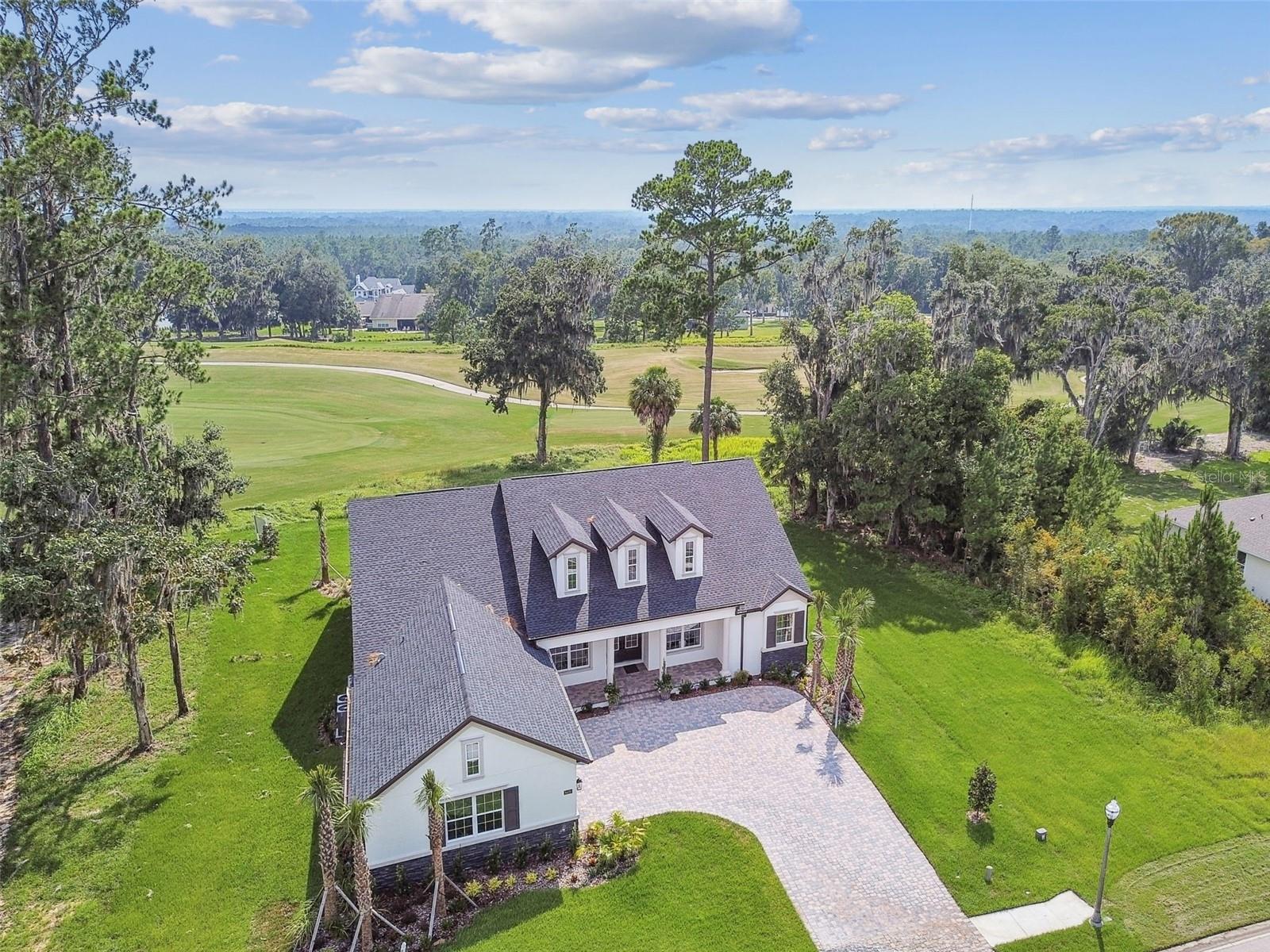 SOUTHERN HILLS PLANTATION PH 3 - Residential