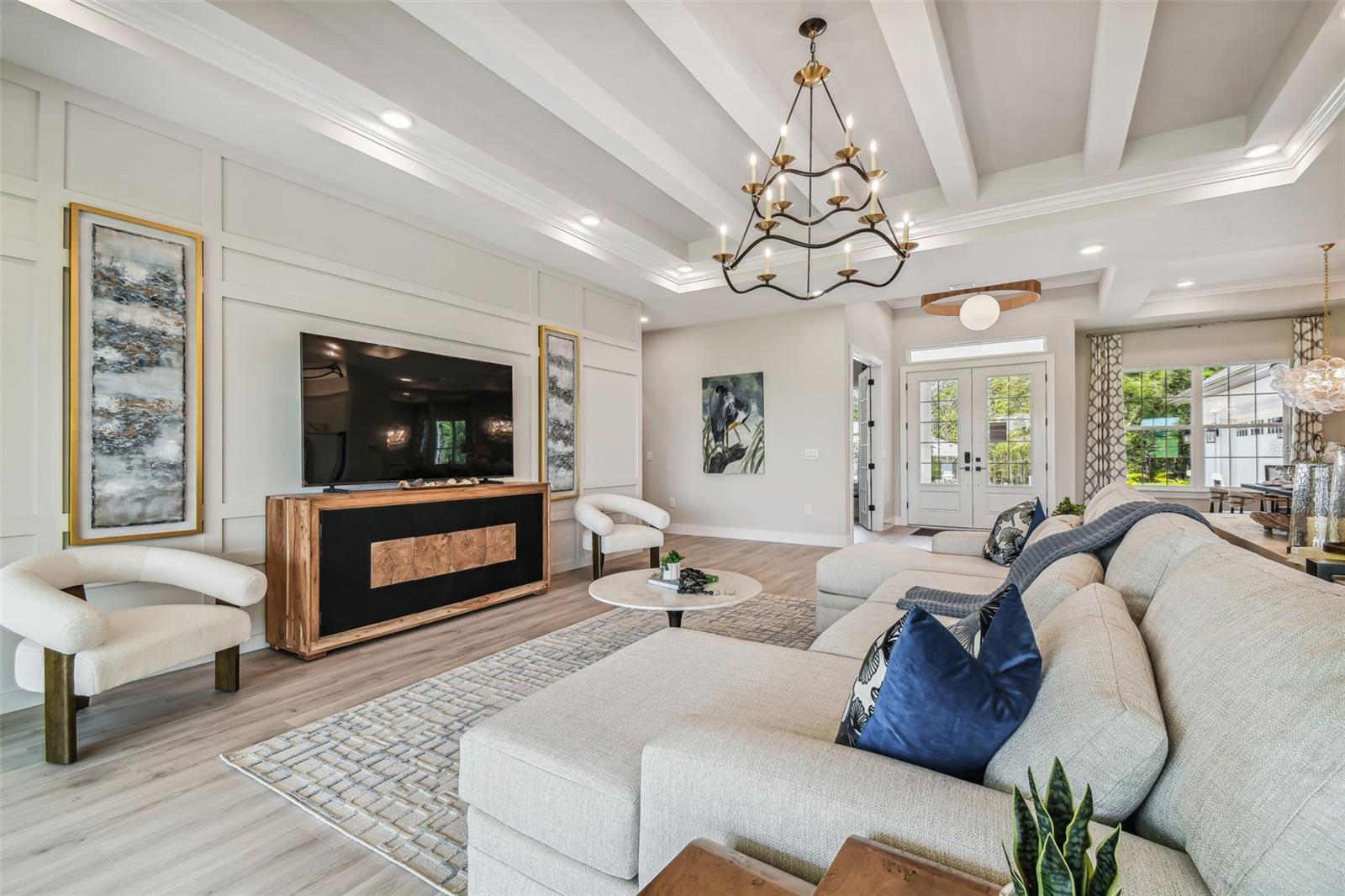 SOUTHERN HILLS PLANTATION PH 3 - Residential