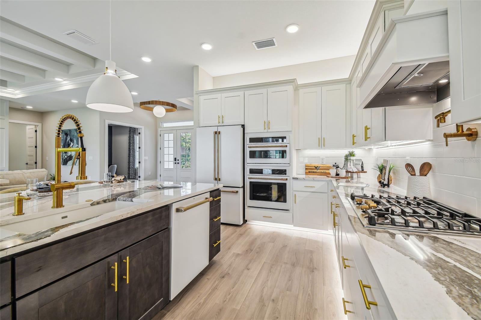SOUTHERN HILLS PLANTATION PH 3 - Residential