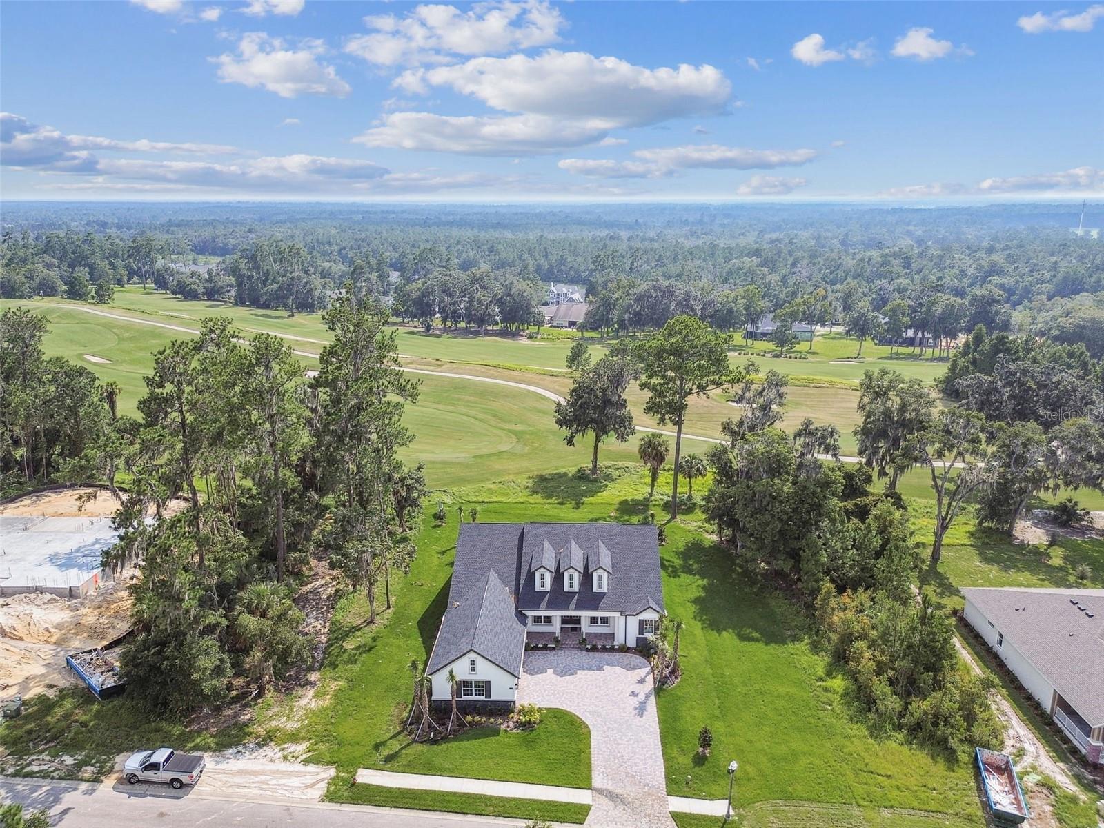 SOUTHERN HILLS PLANTATION PH 3 - Residential