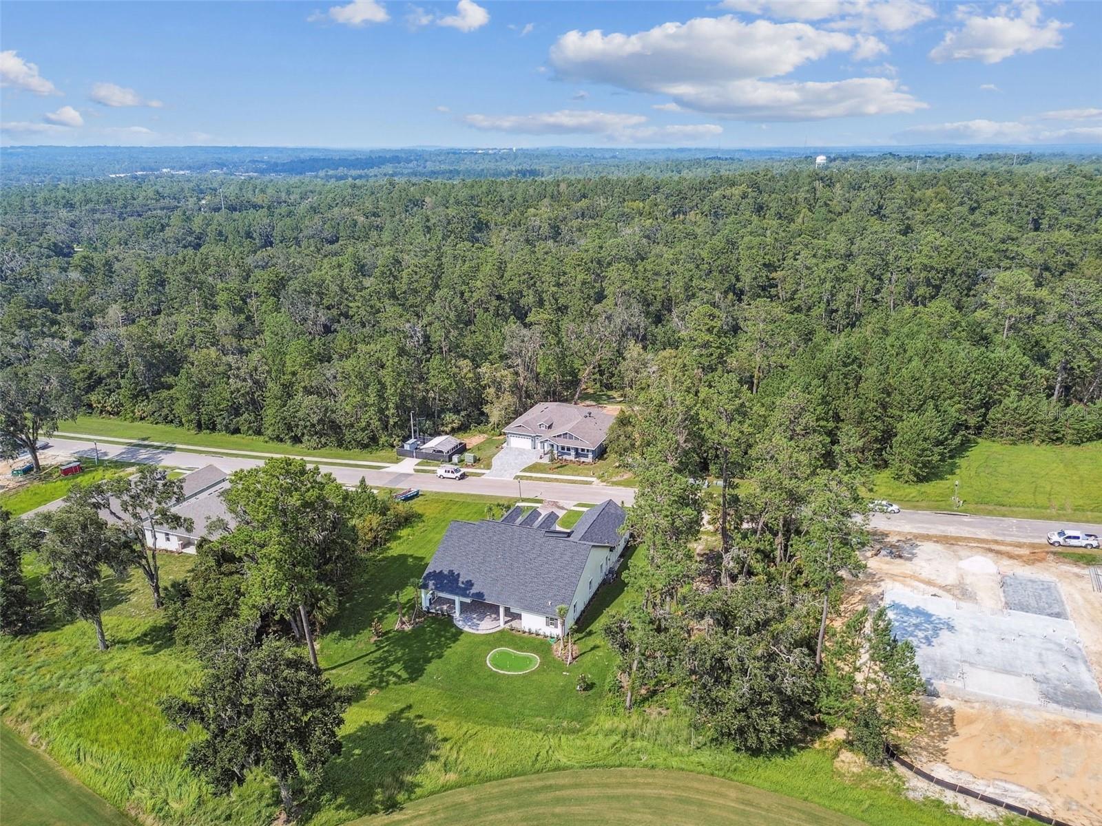 SOUTHERN HILLS PLANTATION PH 3 - Residential