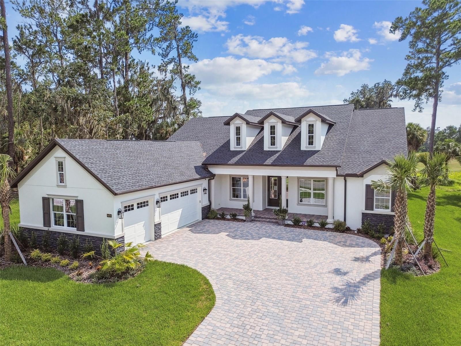 SOUTHERN HILLS PLANTATION PH 3 - Residential
