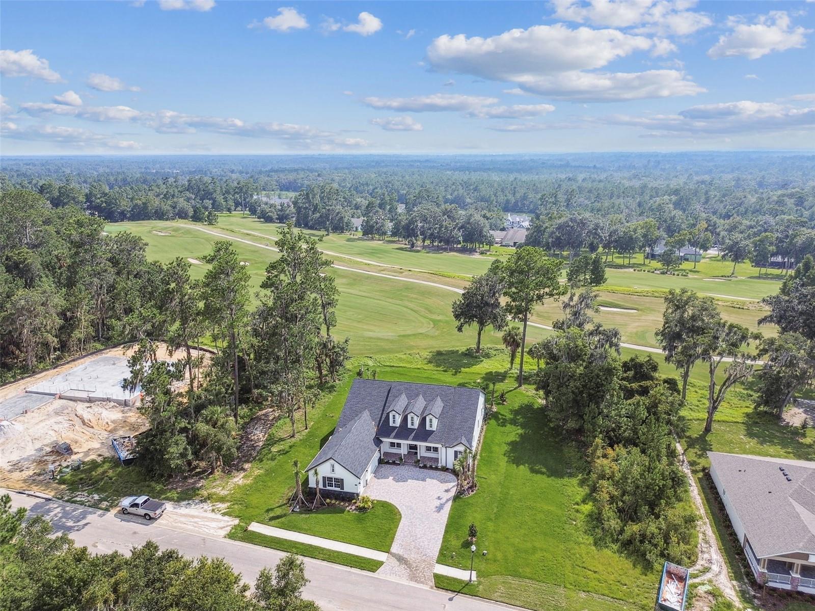 SOUTHERN HILLS PLANTATION PH 3 - Residential