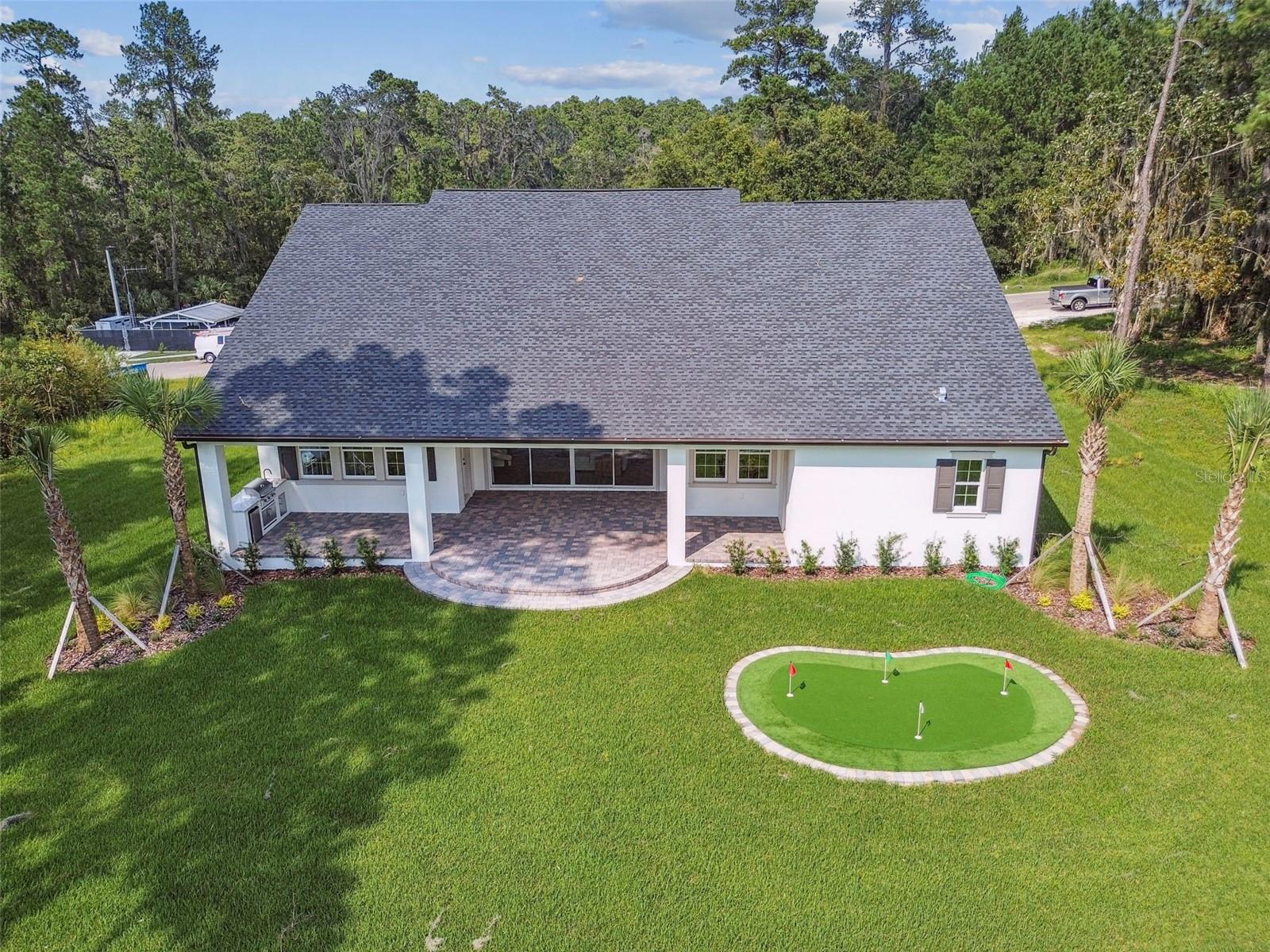 SOUTHERN HILLS PLANTATION PH 3 - Residential
