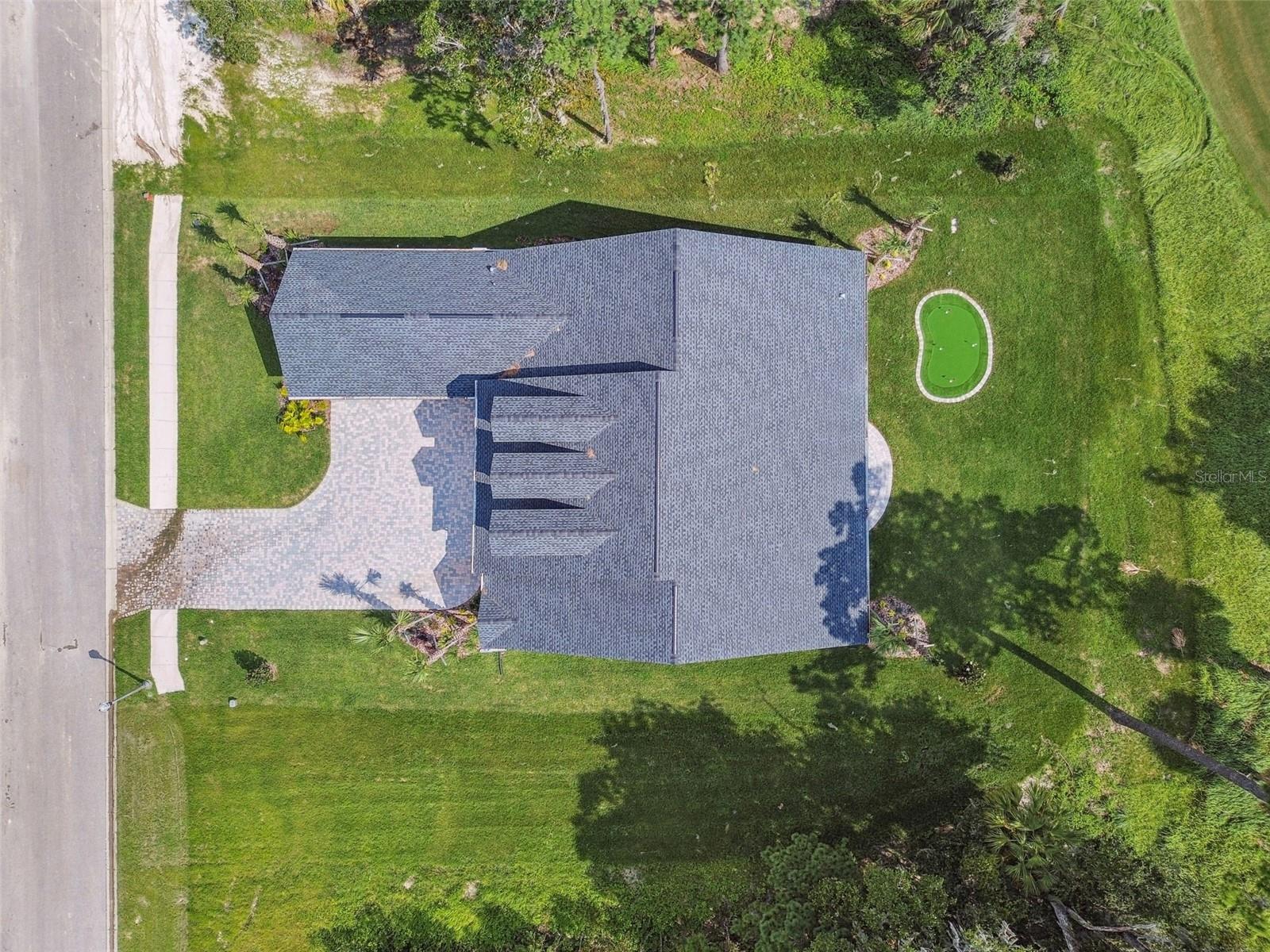 SOUTHERN HILLS PLANTATION PH 3 - Residential