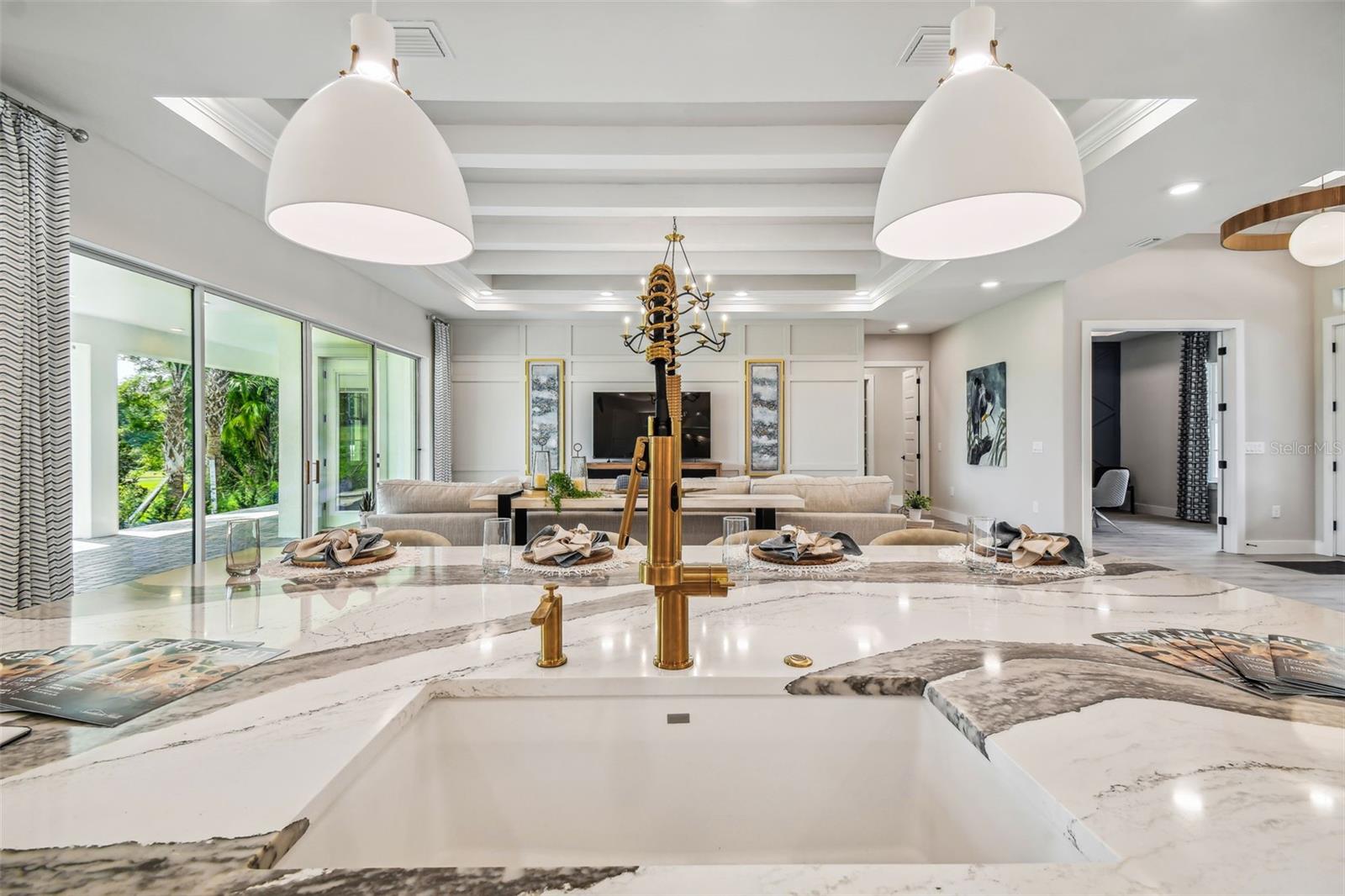 SOUTHERN HILLS PLANTATION PH 3 - Residential