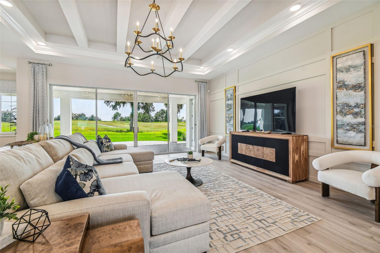 SOUTHERN HILLS PLANTATION PH 3 - Residential
