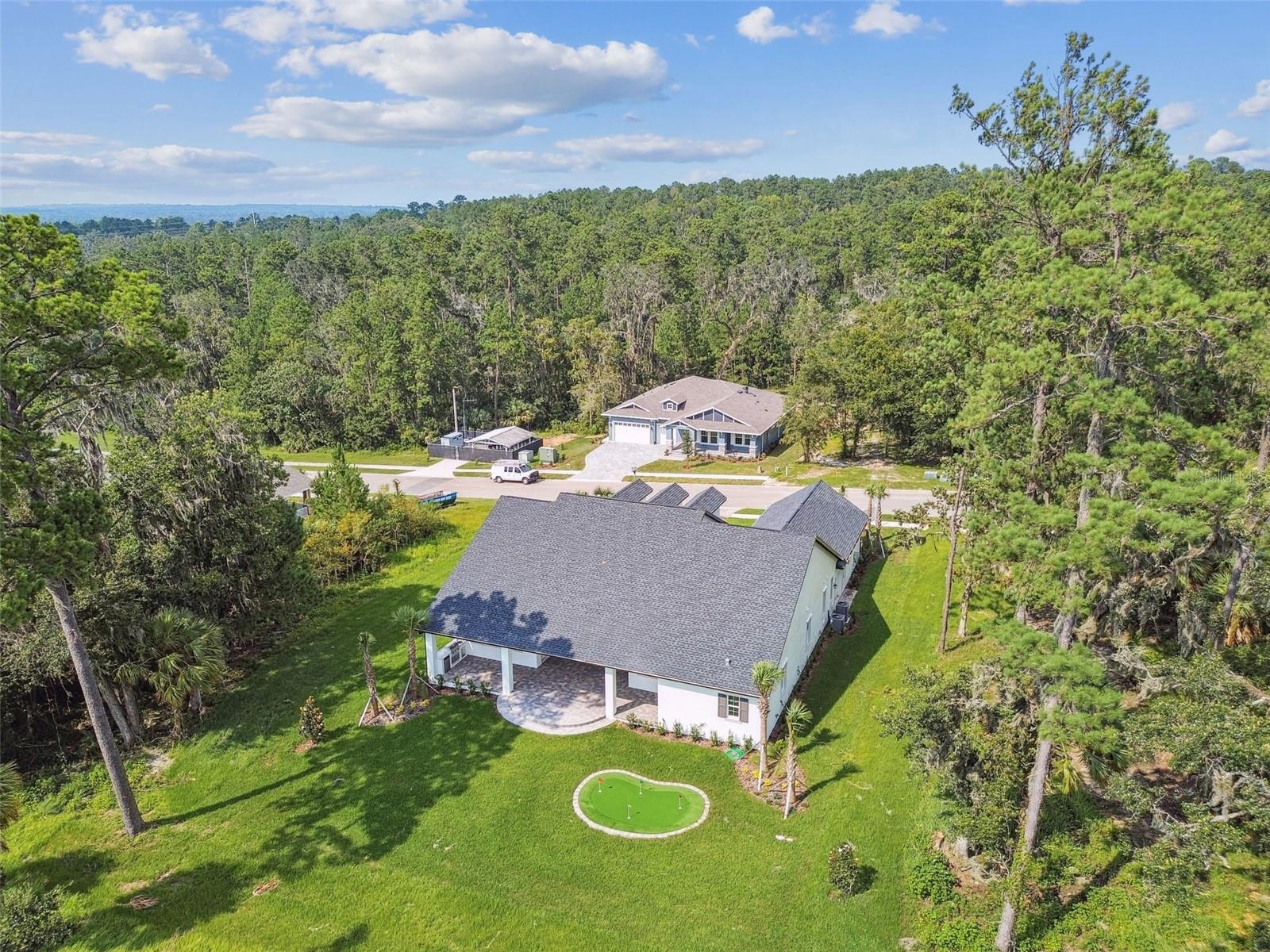 SOUTHERN HILLS PLANTATION PH 3 - Residential
