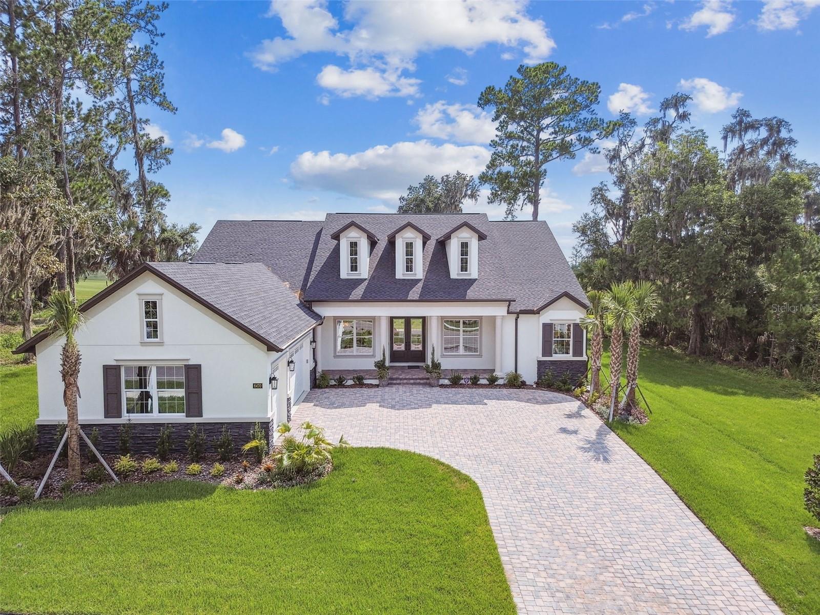 SOUTHERN HILLS PLANTATION PH 3 - Residential