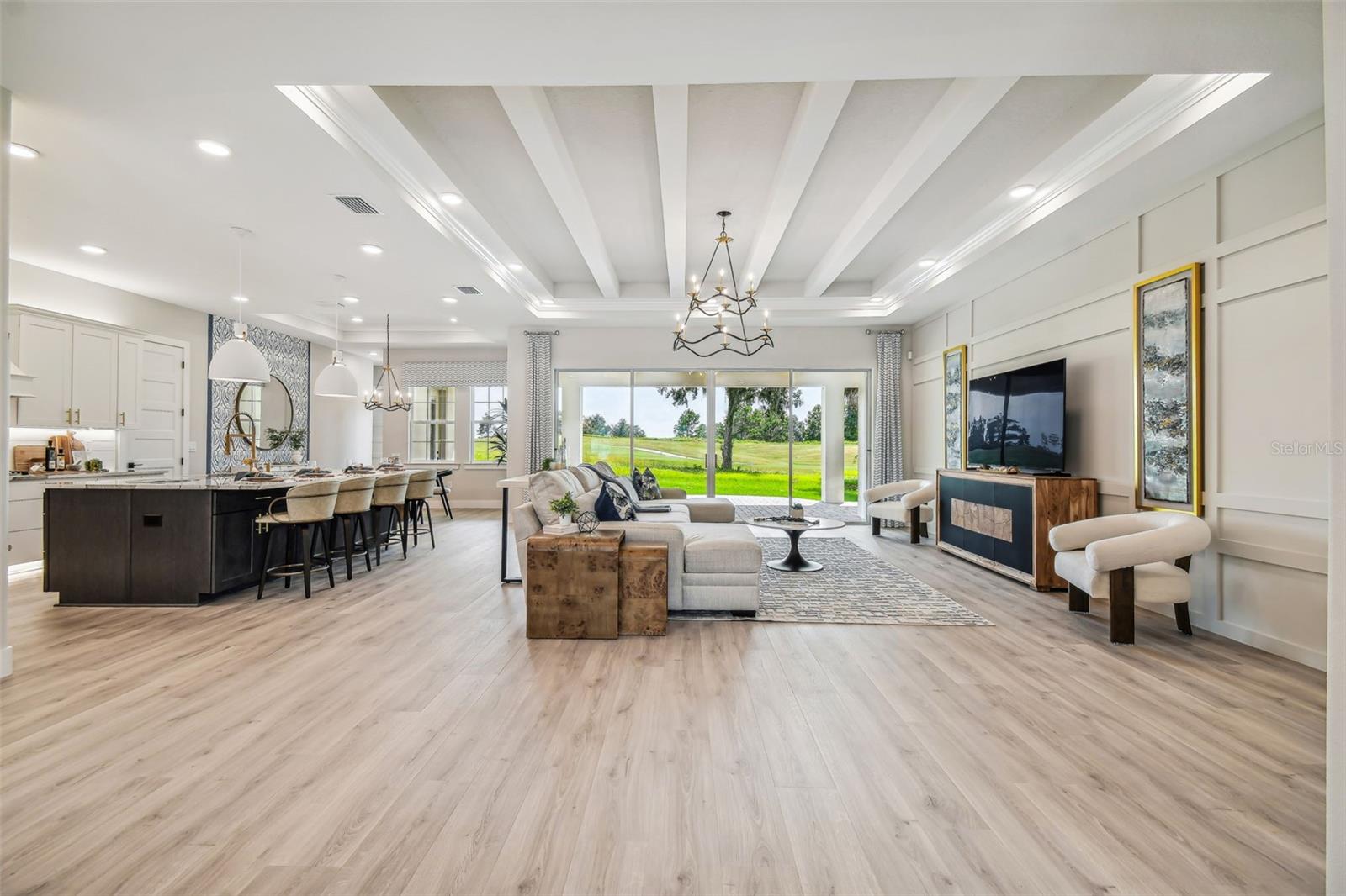 SOUTHERN HILLS PLANTATION PH 3 - Residential
