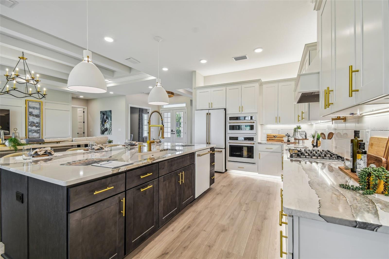 SOUTHERN HILLS PLANTATION PH 3 - Residential