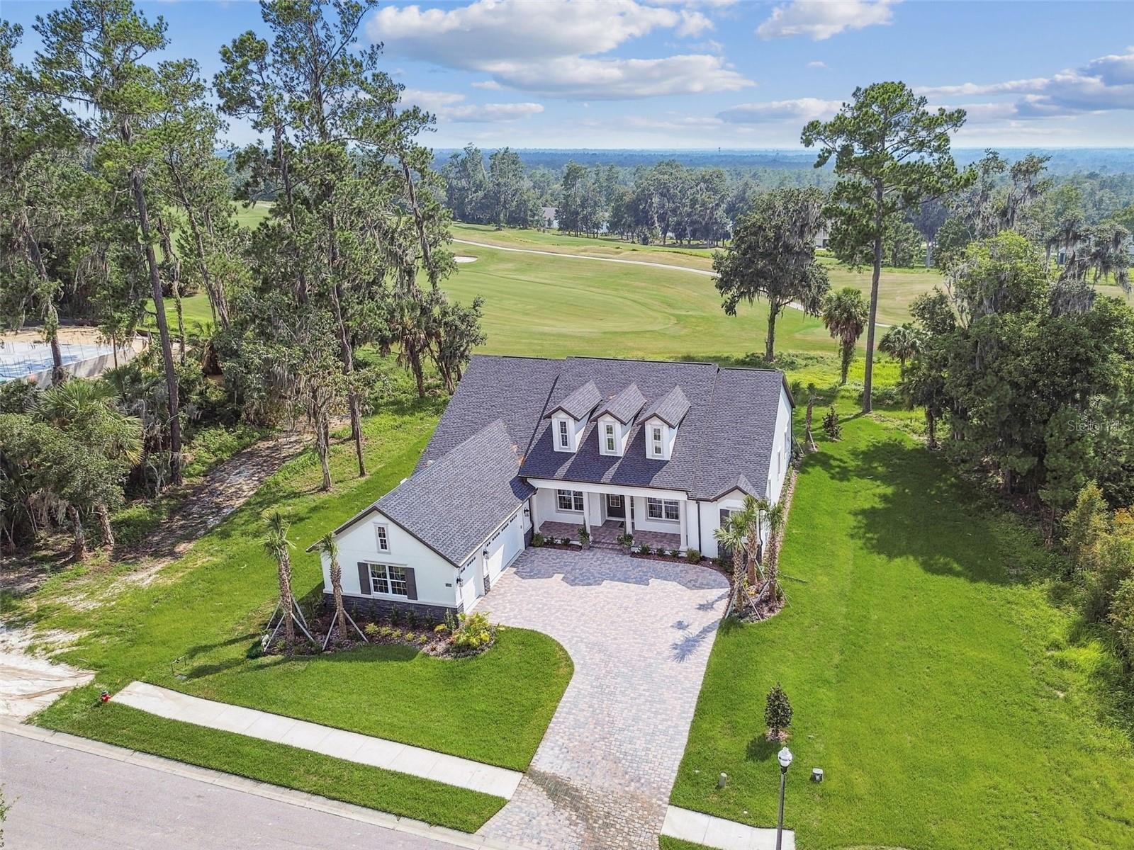 SOUTHERN HILLS PLANTATION PH 3 - Residential