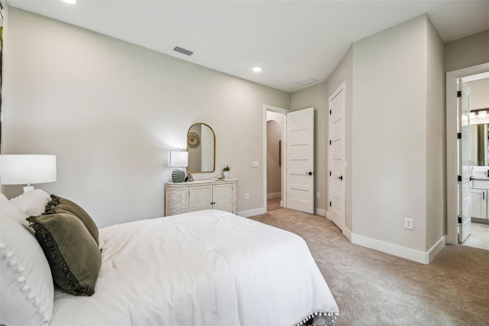 SOUTHERN HILLS PLANTATION PH 3 - Residential