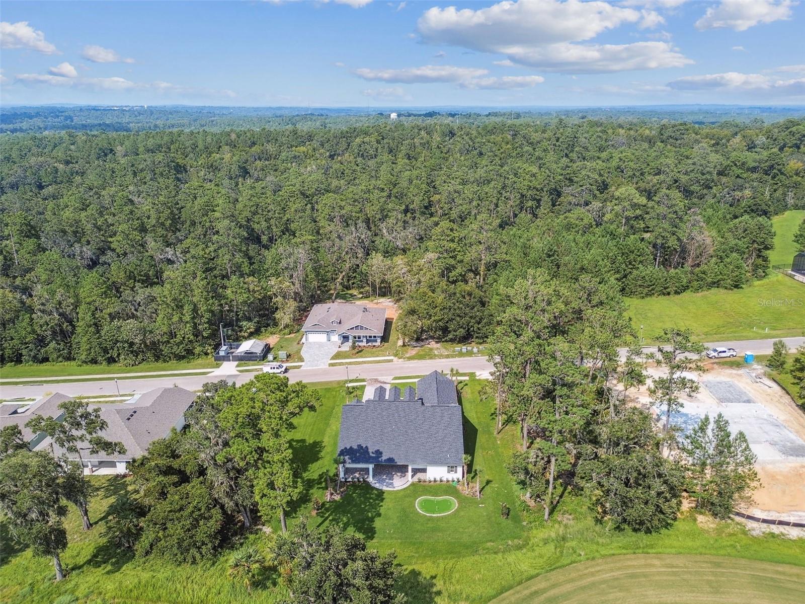 SOUTHERN HILLS PLANTATION PH 3 - Residential