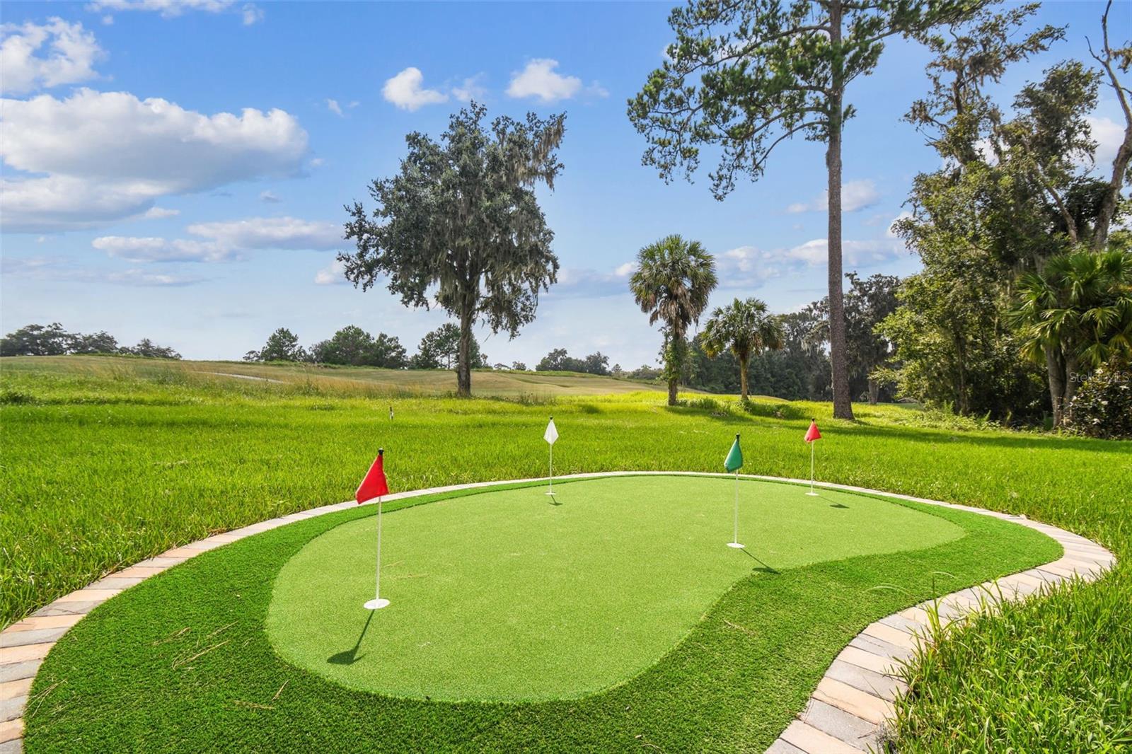 SOUTHERN HILLS PLANTATION PH 3 - Residential