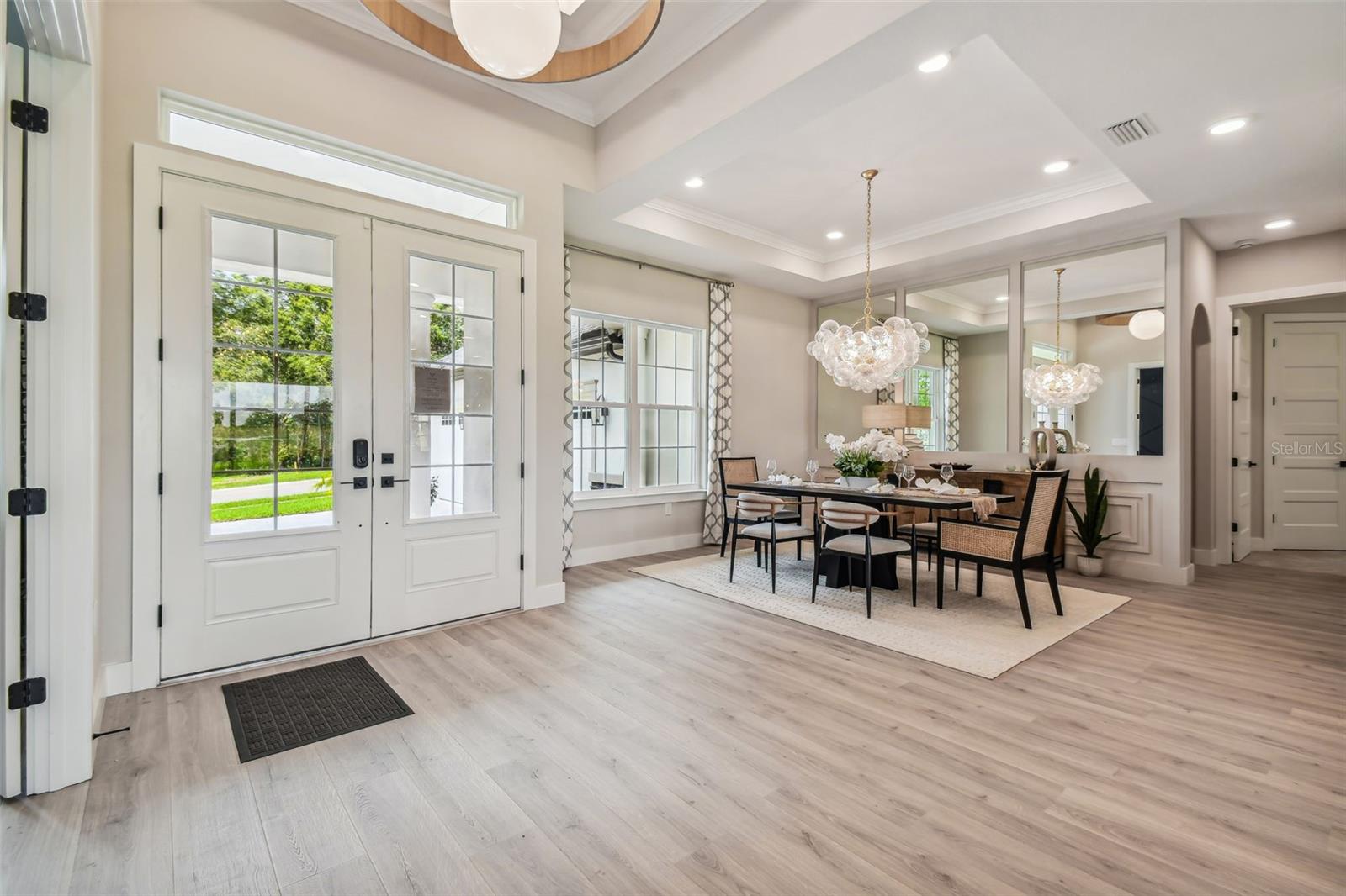 SOUTHERN HILLS PLANTATION PH 3 - Residential