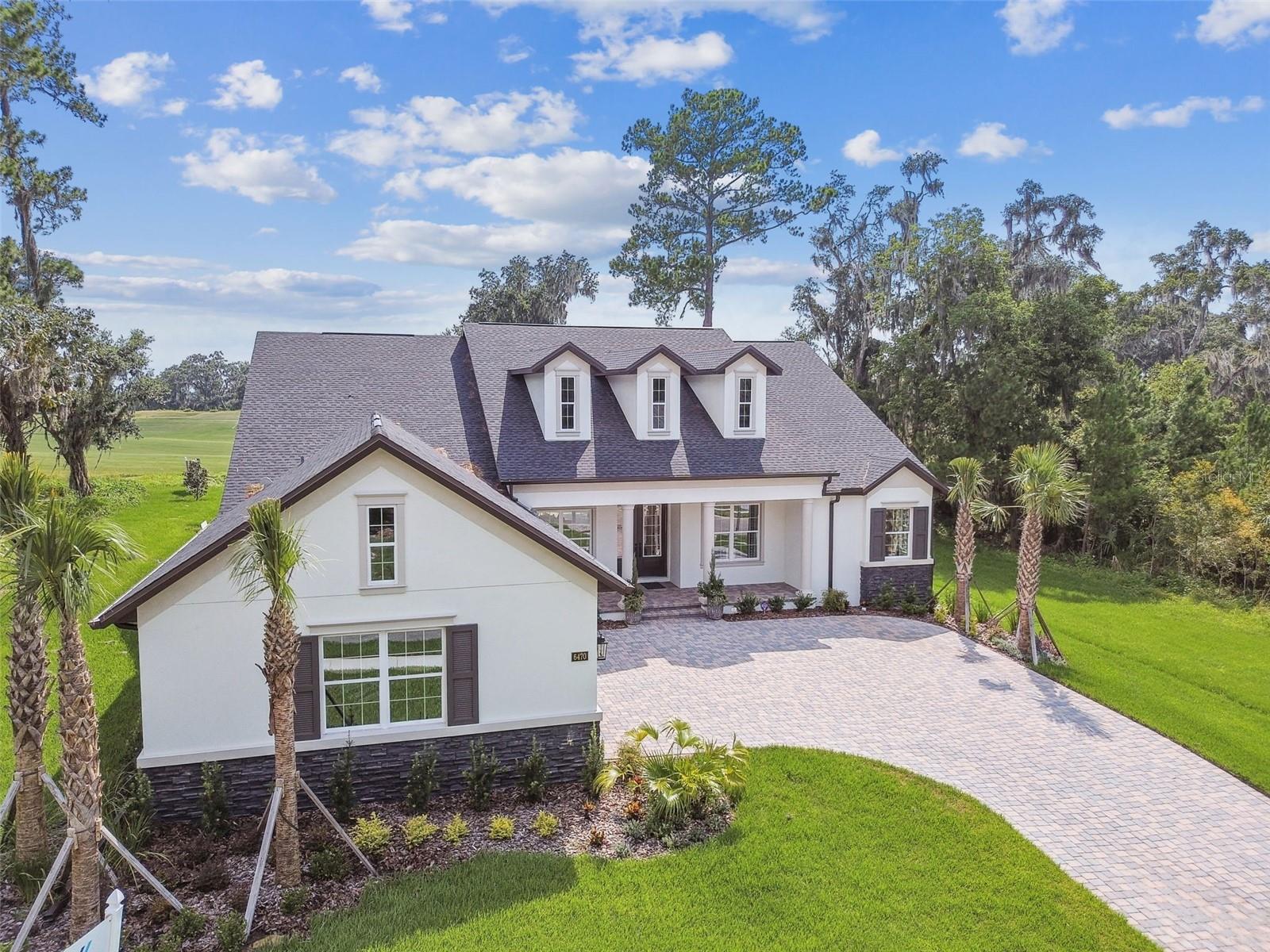 SOUTHERN HILLS PLANTATION PH 3 - Residential