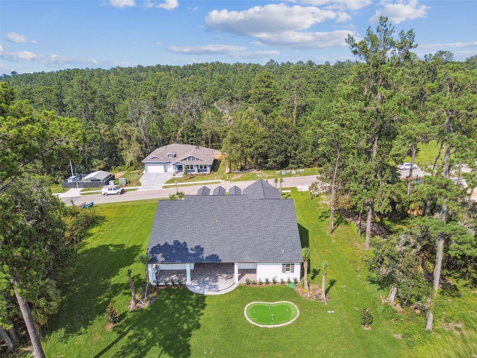 SOUTHERN HILLS PLANTATION PH 3 - Residential