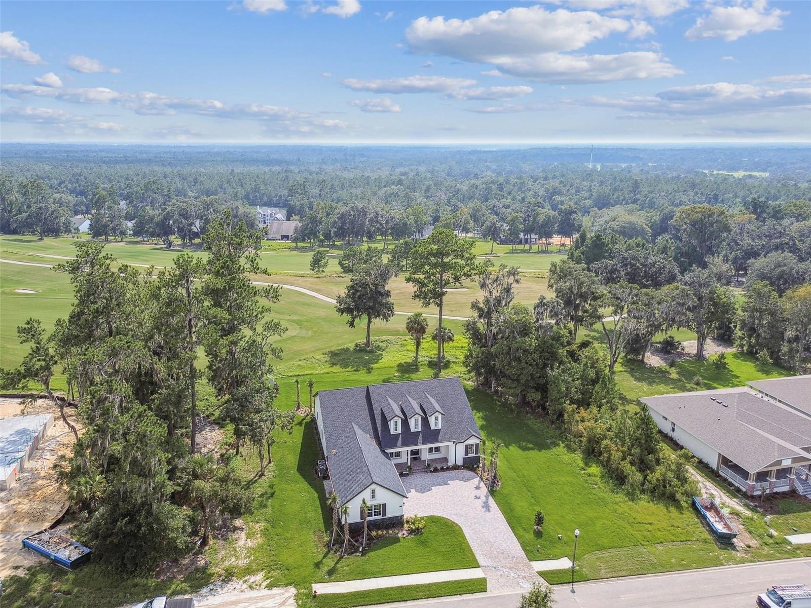 SOUTHERN HILLS PLANTATION PH 3 - Residential