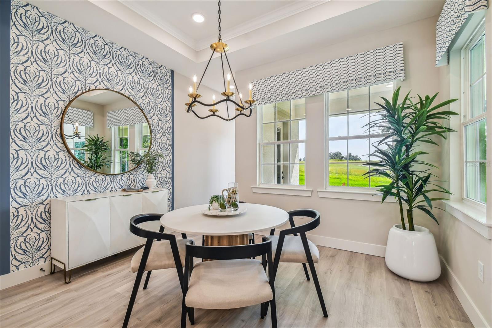 SOUTHERN HILLS PLANTATION PH 3 - Residential