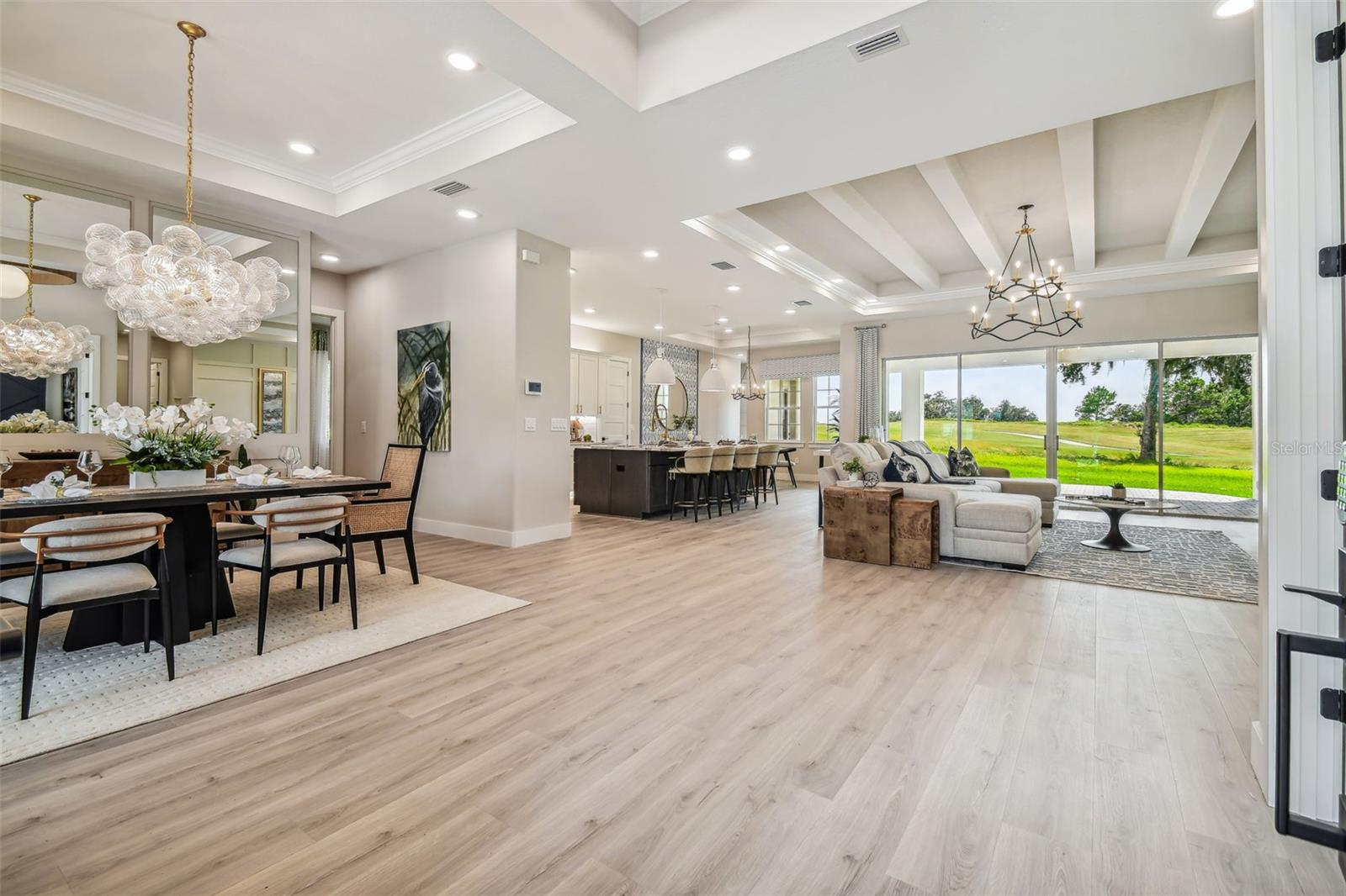 SOUTHERN HILLS PLANTATION PH 3 - Residential