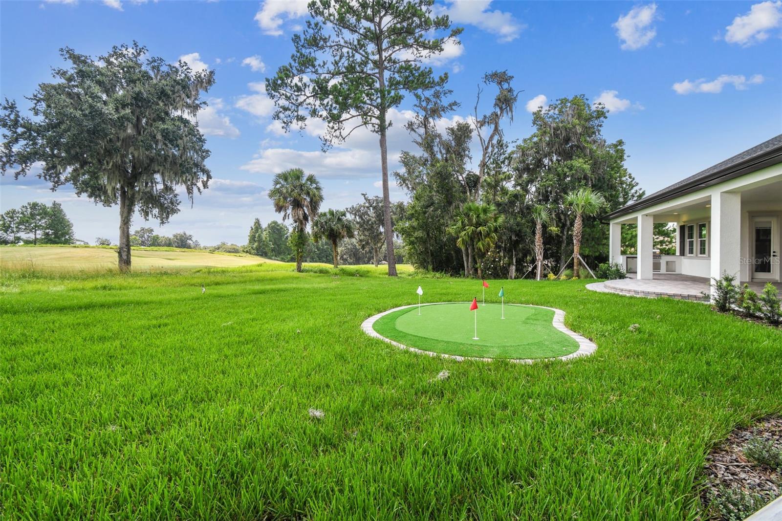SOUTHERN HILLS PLANTATION PH 3 - Residential
