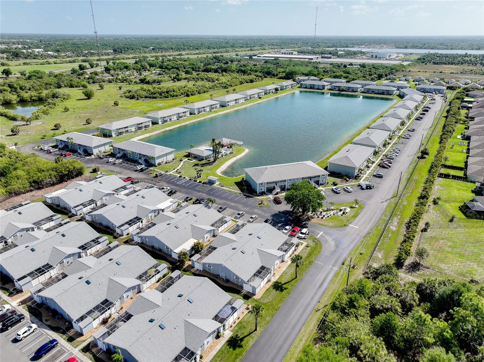 LOVELAND COURTYARD PH 01 - Residential