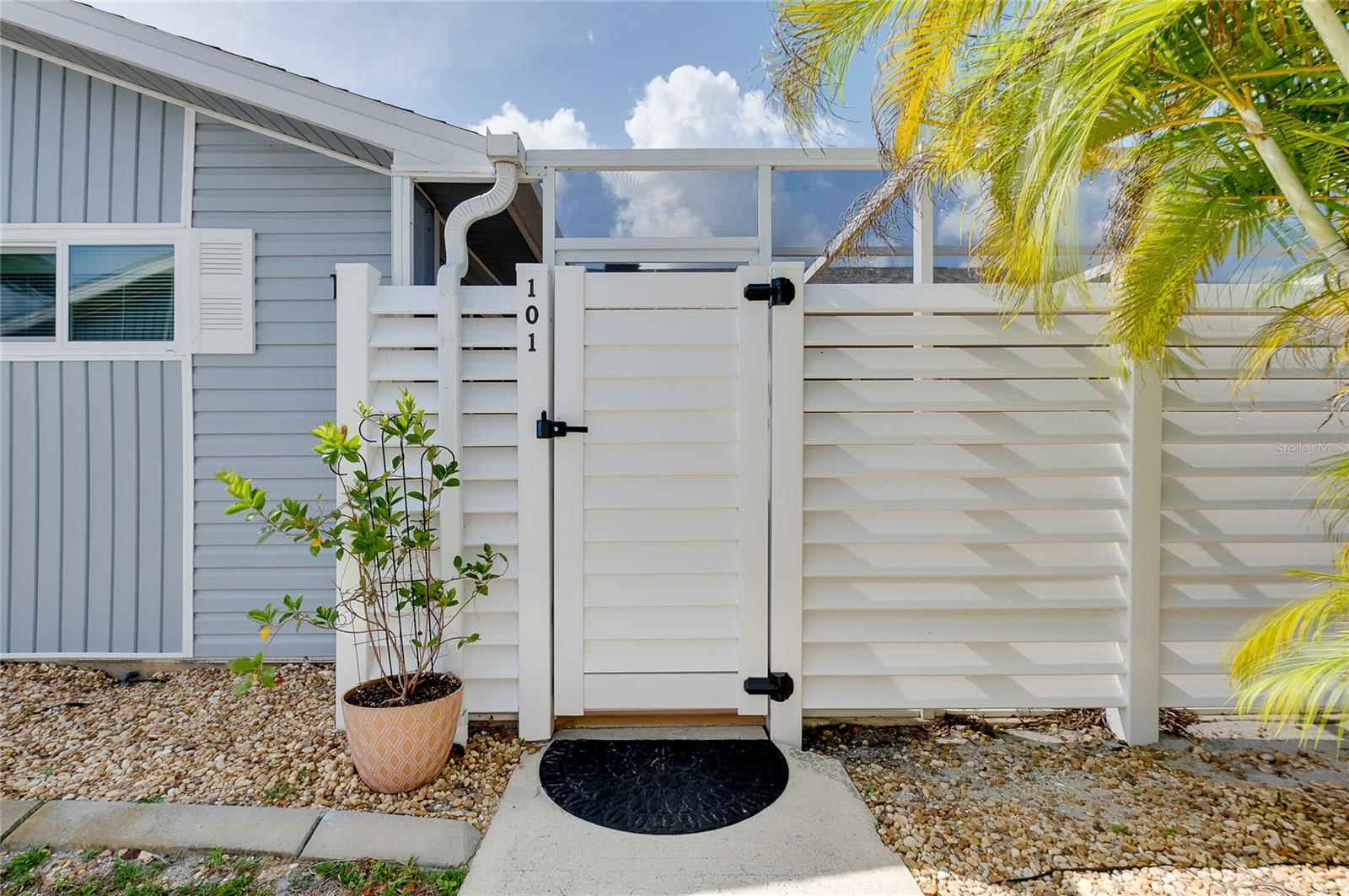 LOVELAND COURTYARD PH 01 - Residential