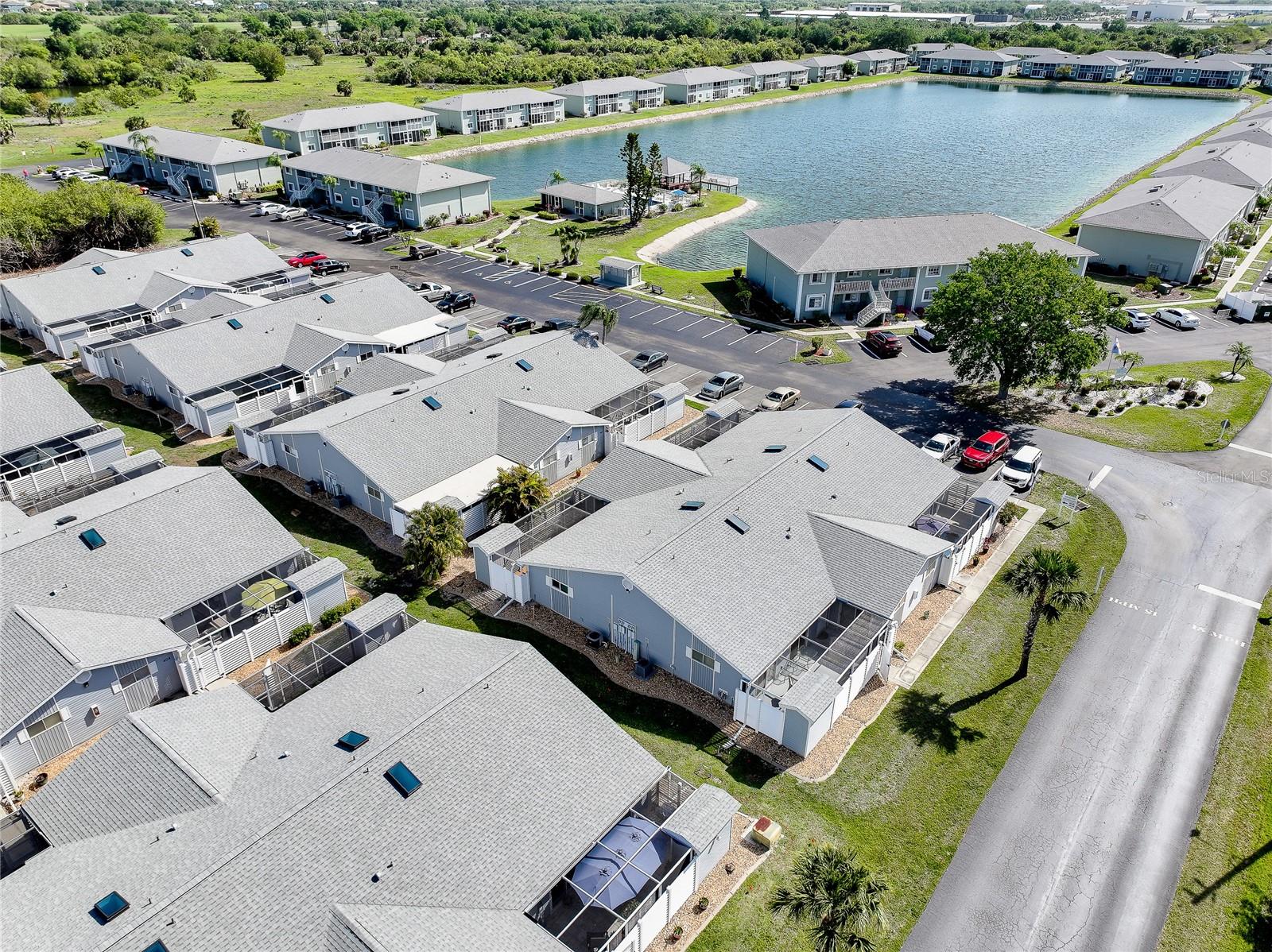 LOVELAND COURTYARD PH 01 - Residential